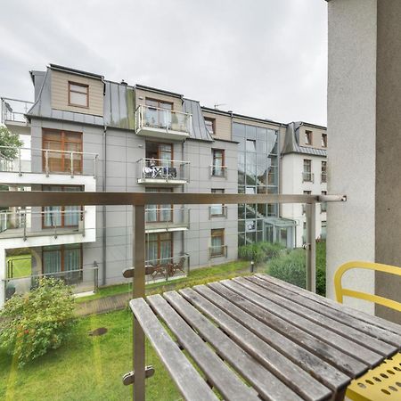 Dom & House - Apartamenty Sopocka Przystan Сопот Екстериор снимка