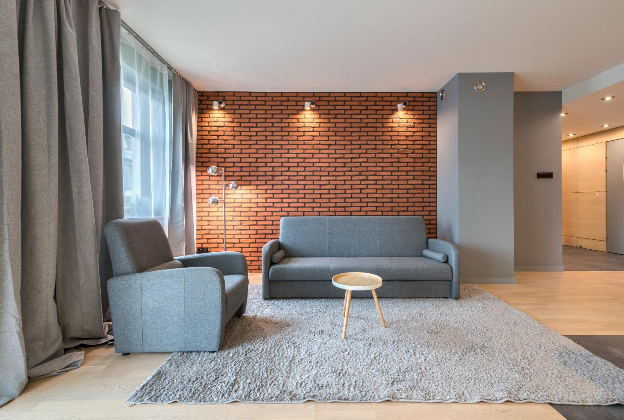 Dom & House - Apartamenty Sopocka Przystan Сопот Екстериор снимка