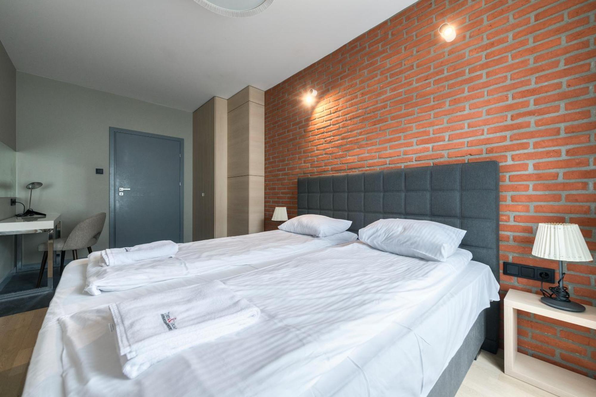 Dom & House - Apartamenty Sopocka Przystan Сопот Екстериор снимка